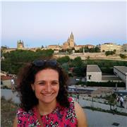 Profesora de apoyo para niños/as de Primaria y la ESO